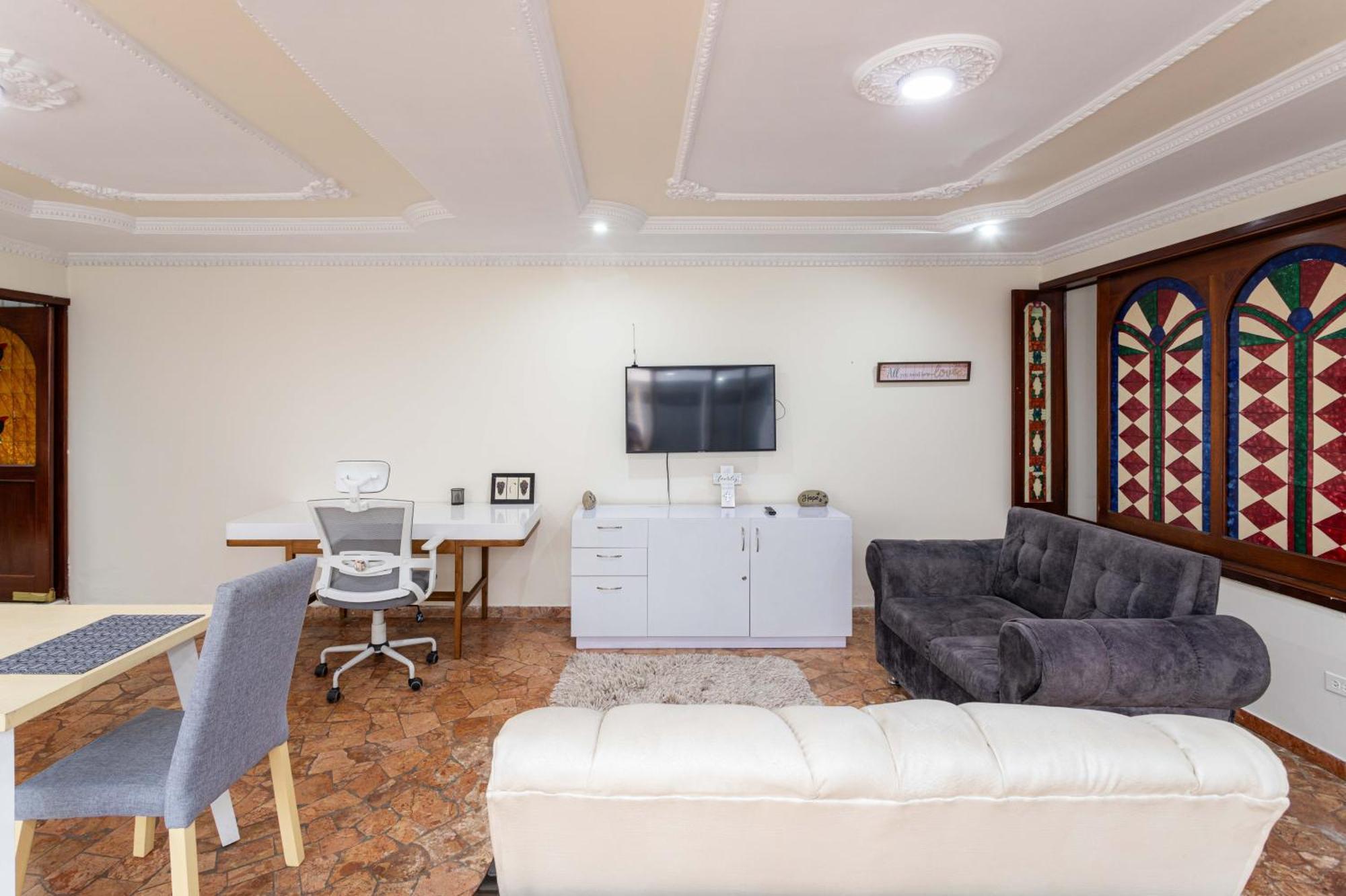Nuestro Pequeno Rincon Vintage Apartment *