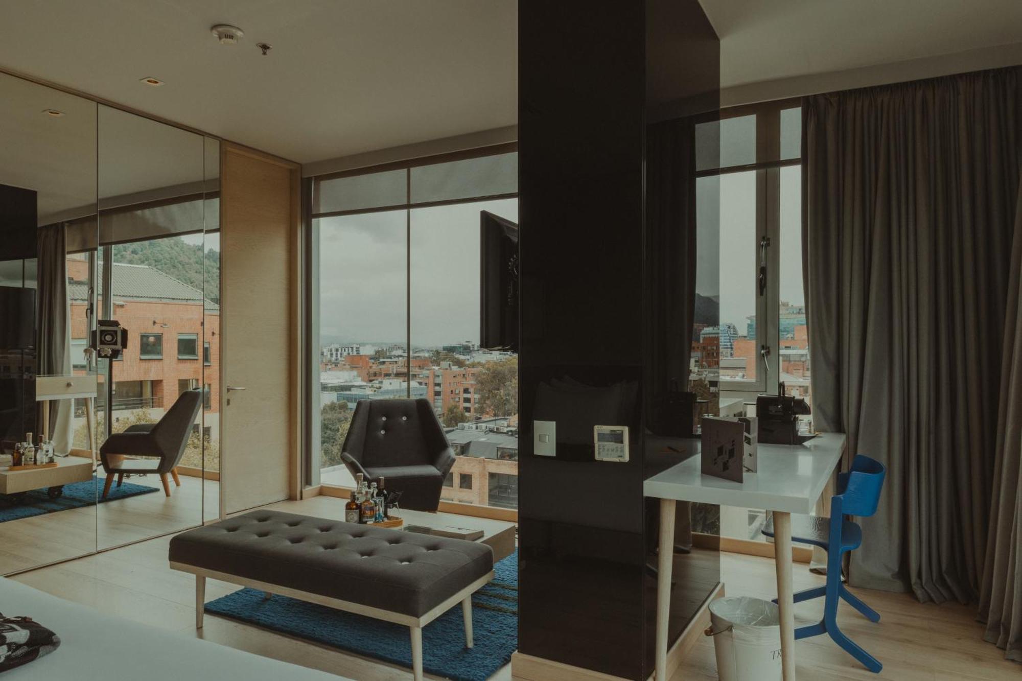 The Click Clack Hotel 5*