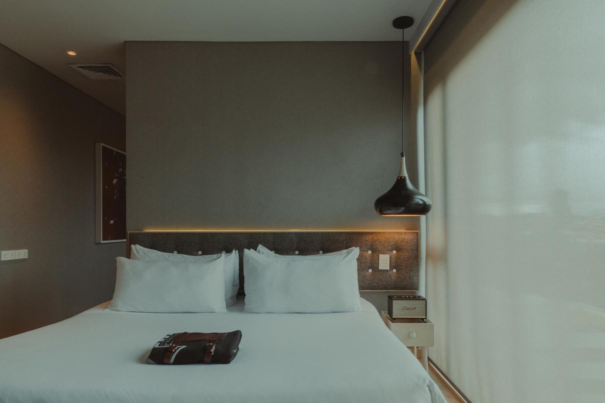Hotel The Click Clack 5*