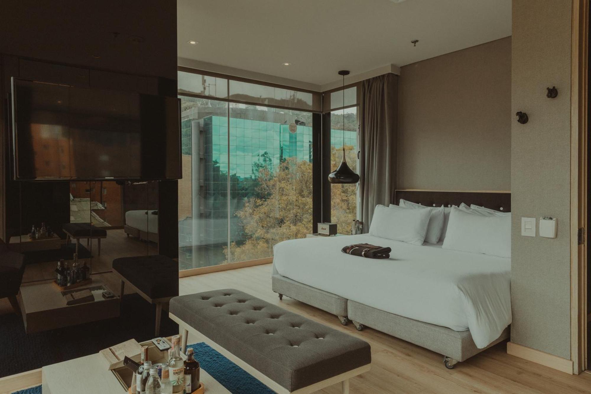The Click Clack Hotel 5*
