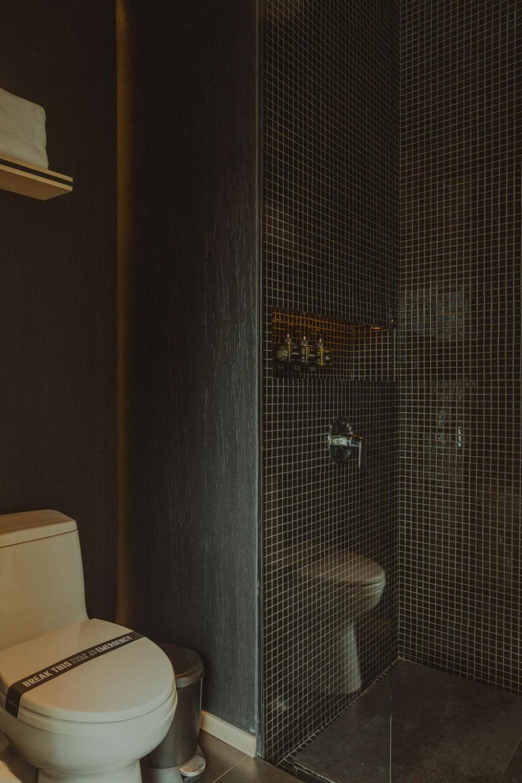 Hotel The Click Clack Bogota