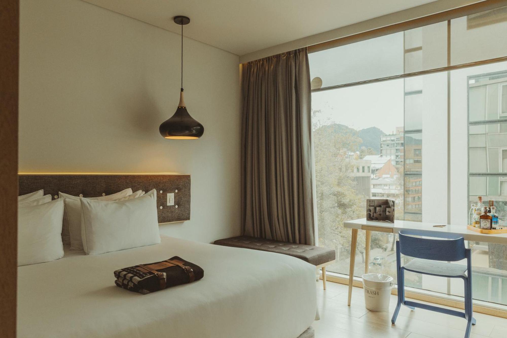 The Click Clack Hotel