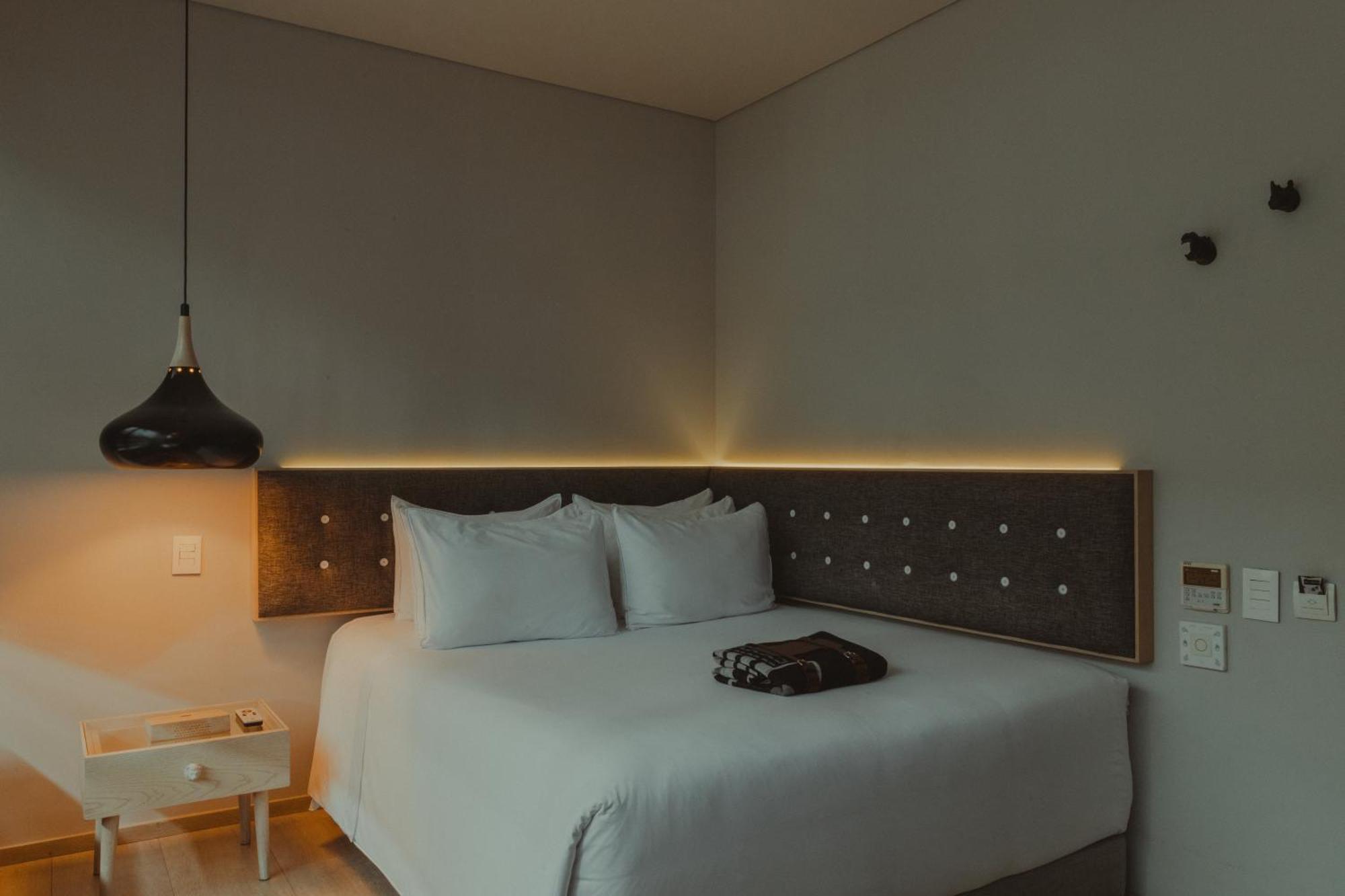 Hotel The Click Clack Bogota