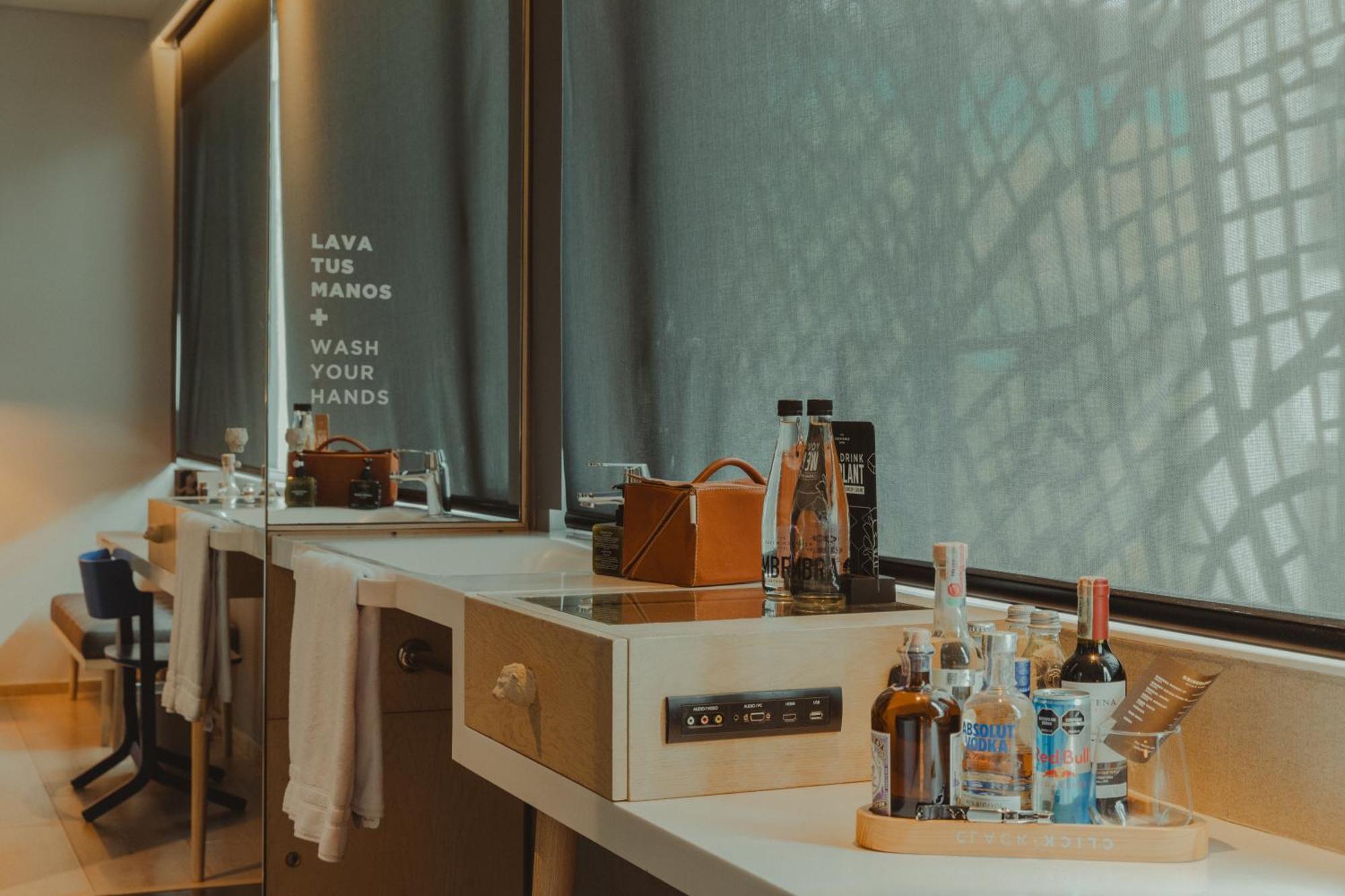 The Click Clack Hotel 5*