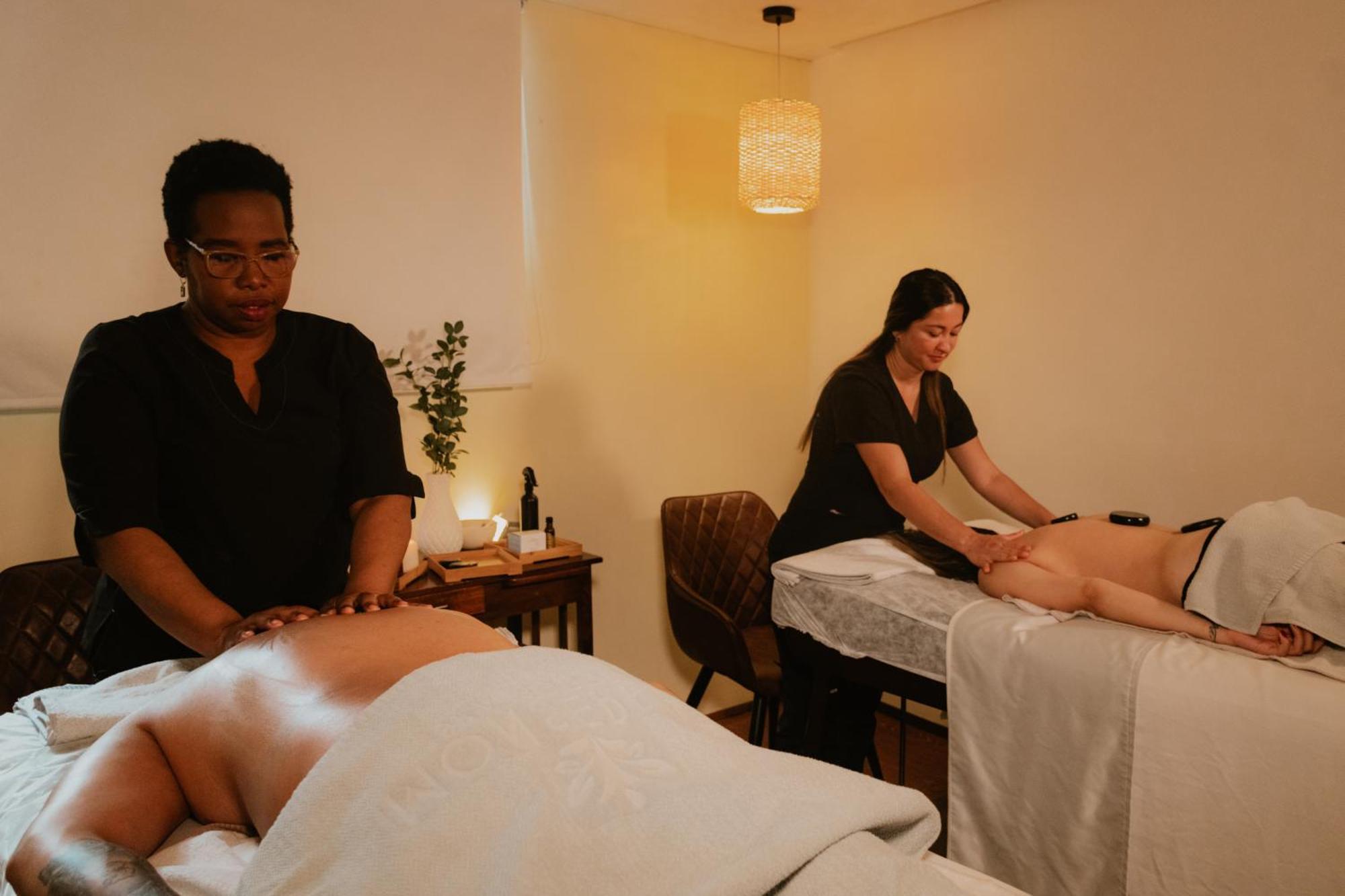 Viajero Bogota Hostel & Spa Bogotá
