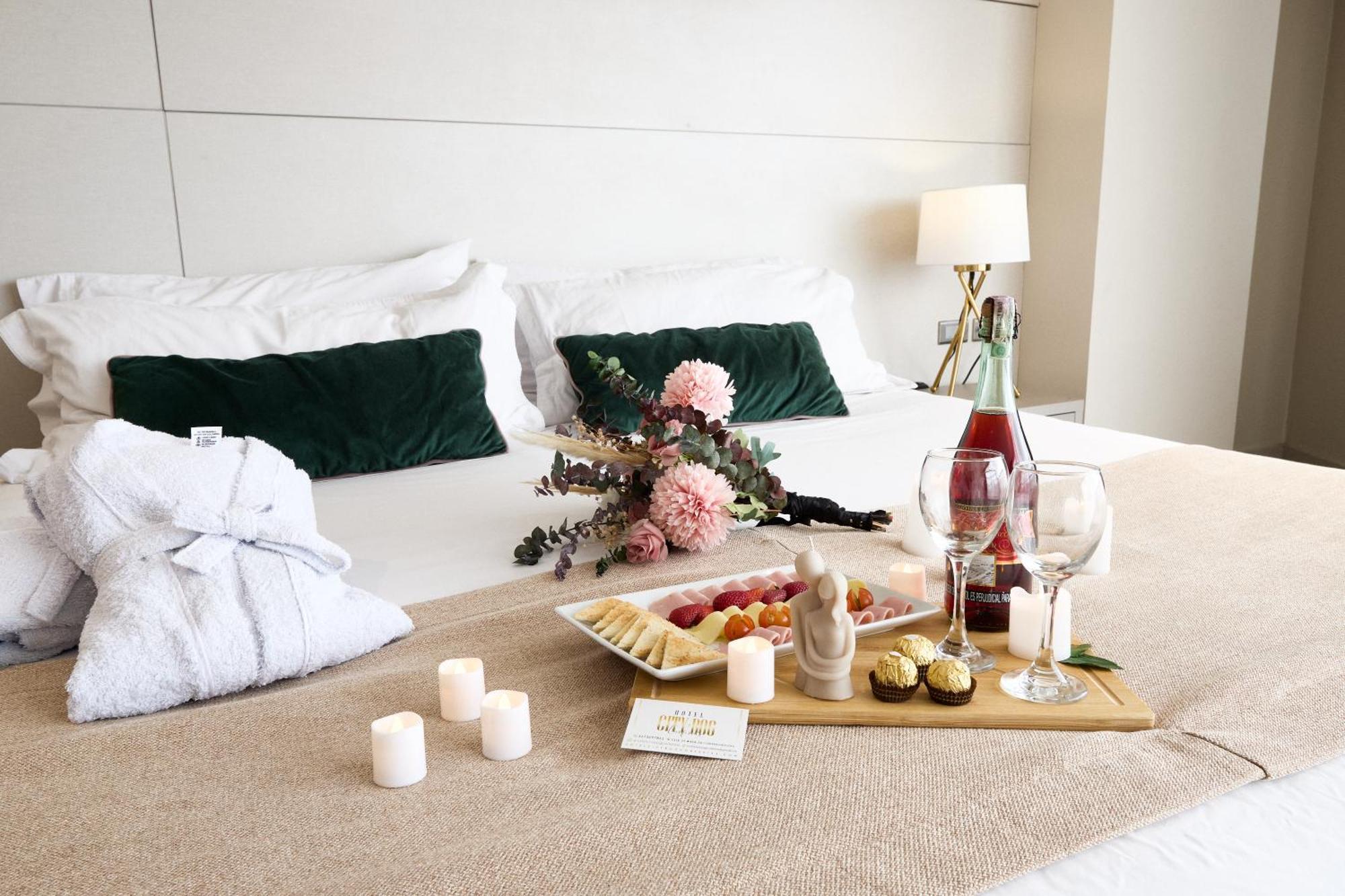 Hotel Bog Corferias 4*
