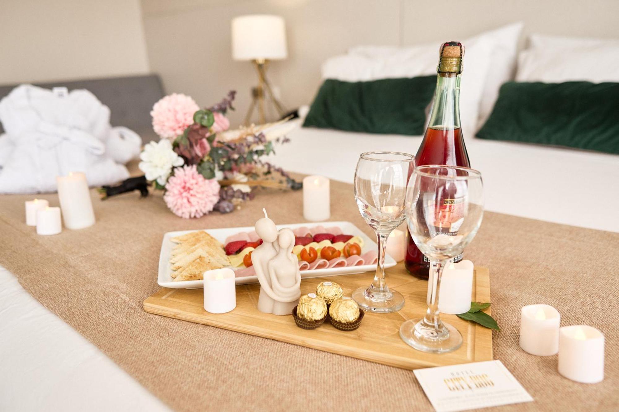 Bog Corferias Hotel 4*