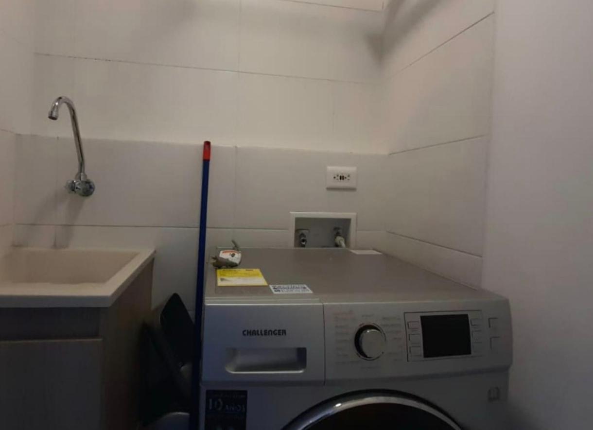 Apartment Aparta Estudio *