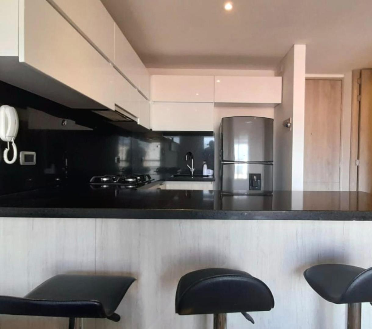 Apartment Aparta Estudio