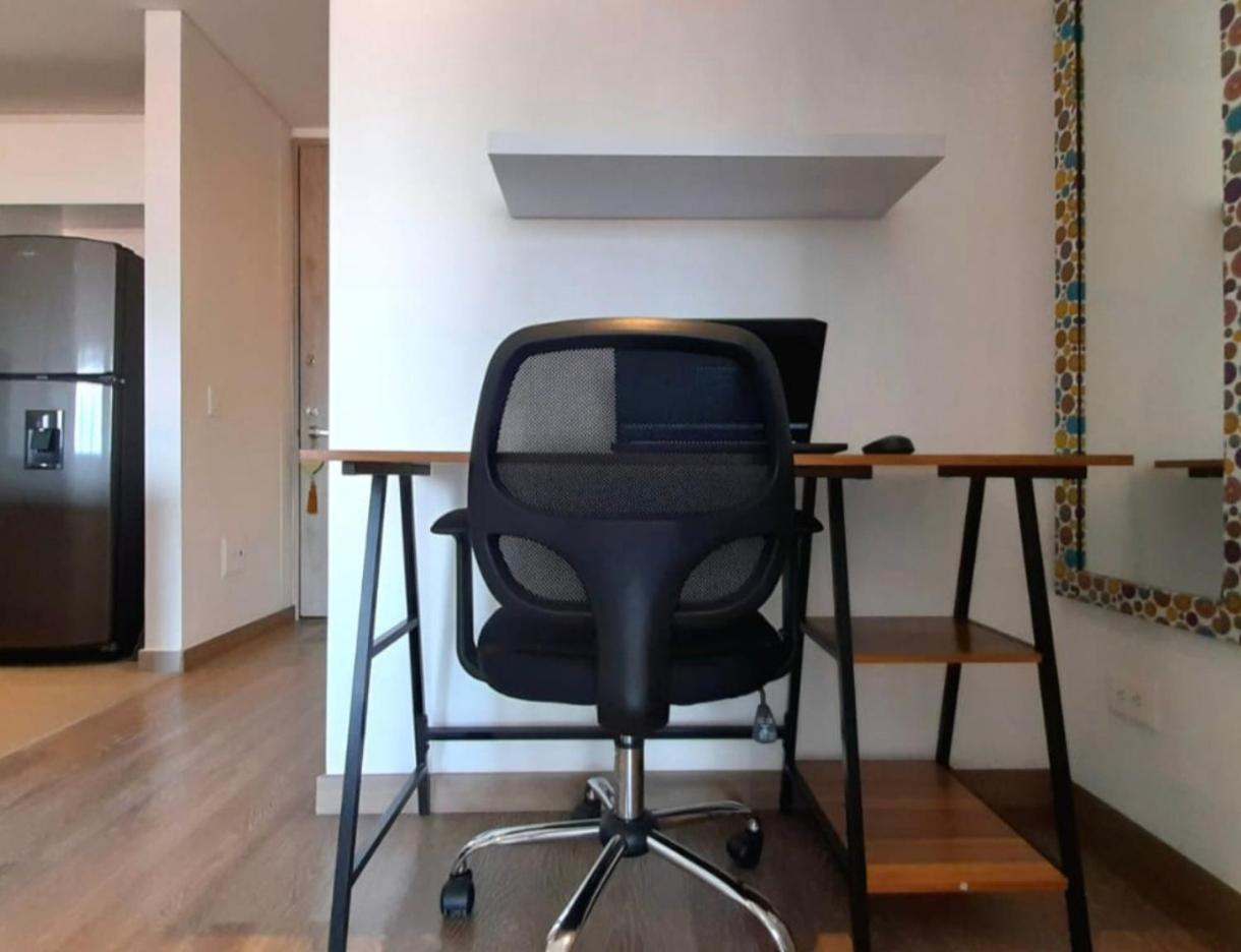 Apartment Aparta Estudio *