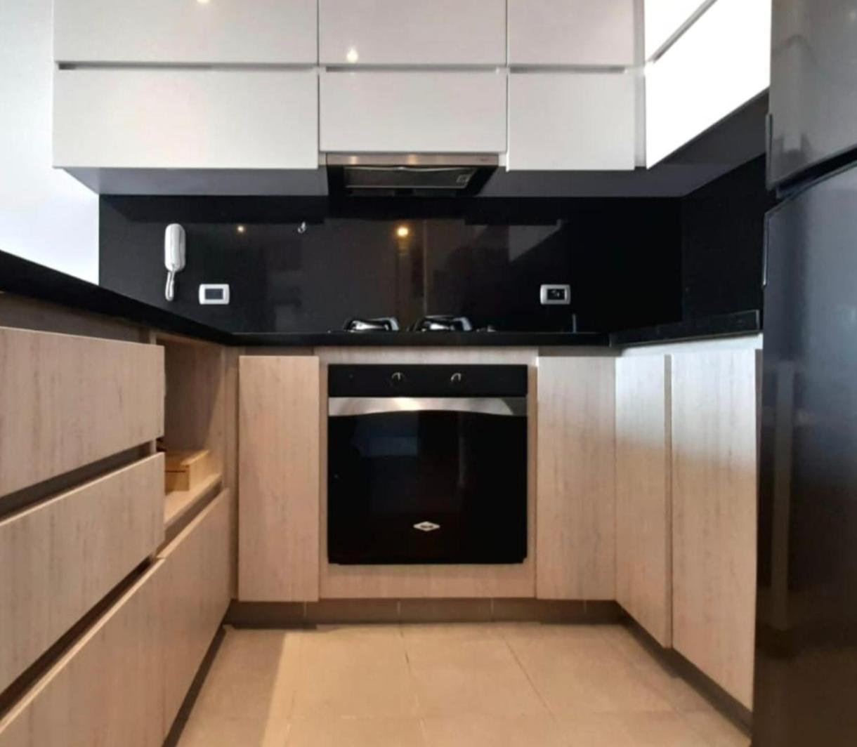 Aparta Estudio Apartment *