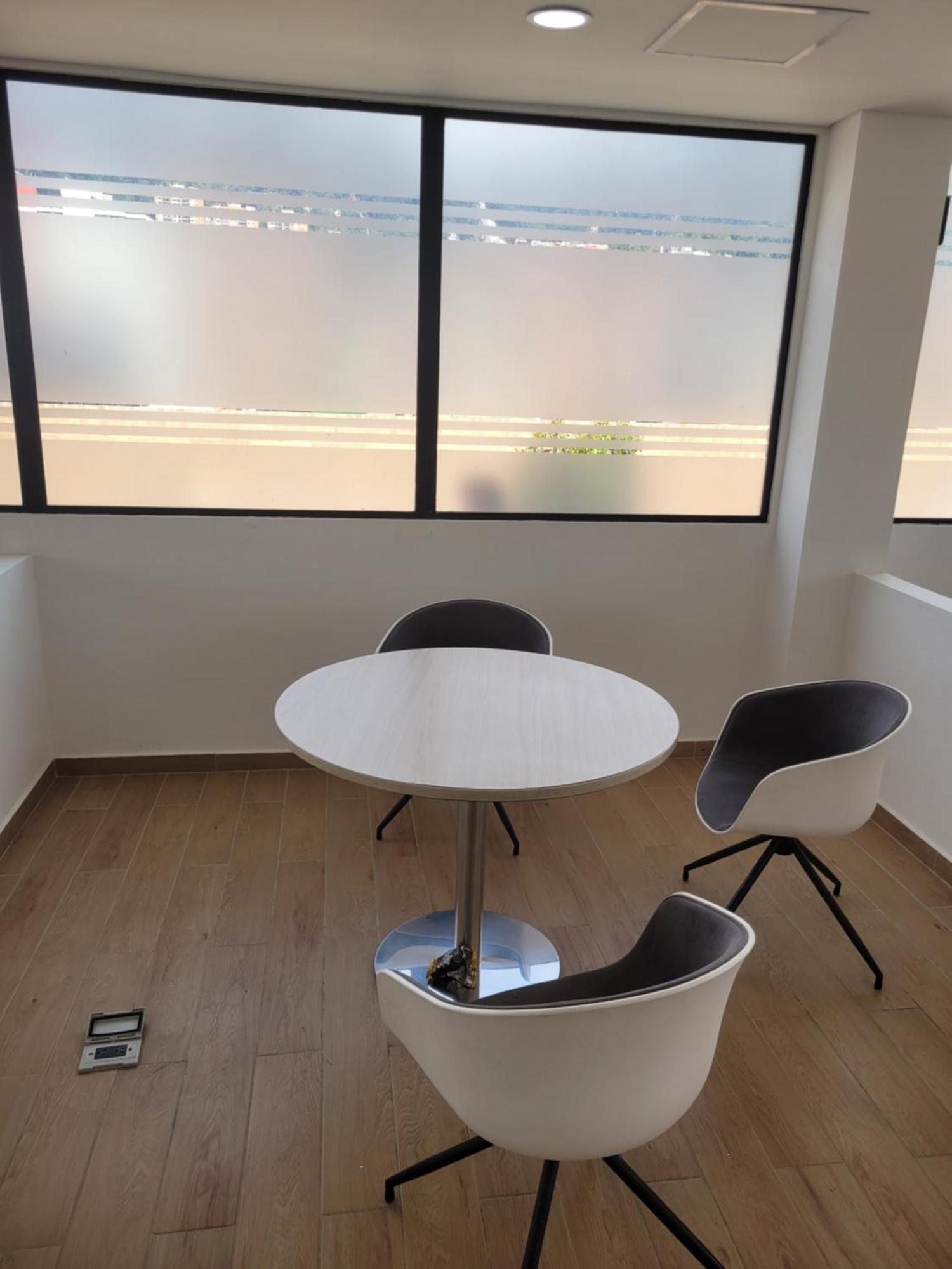 Apartamento Moderno Apartamento Chapinero *