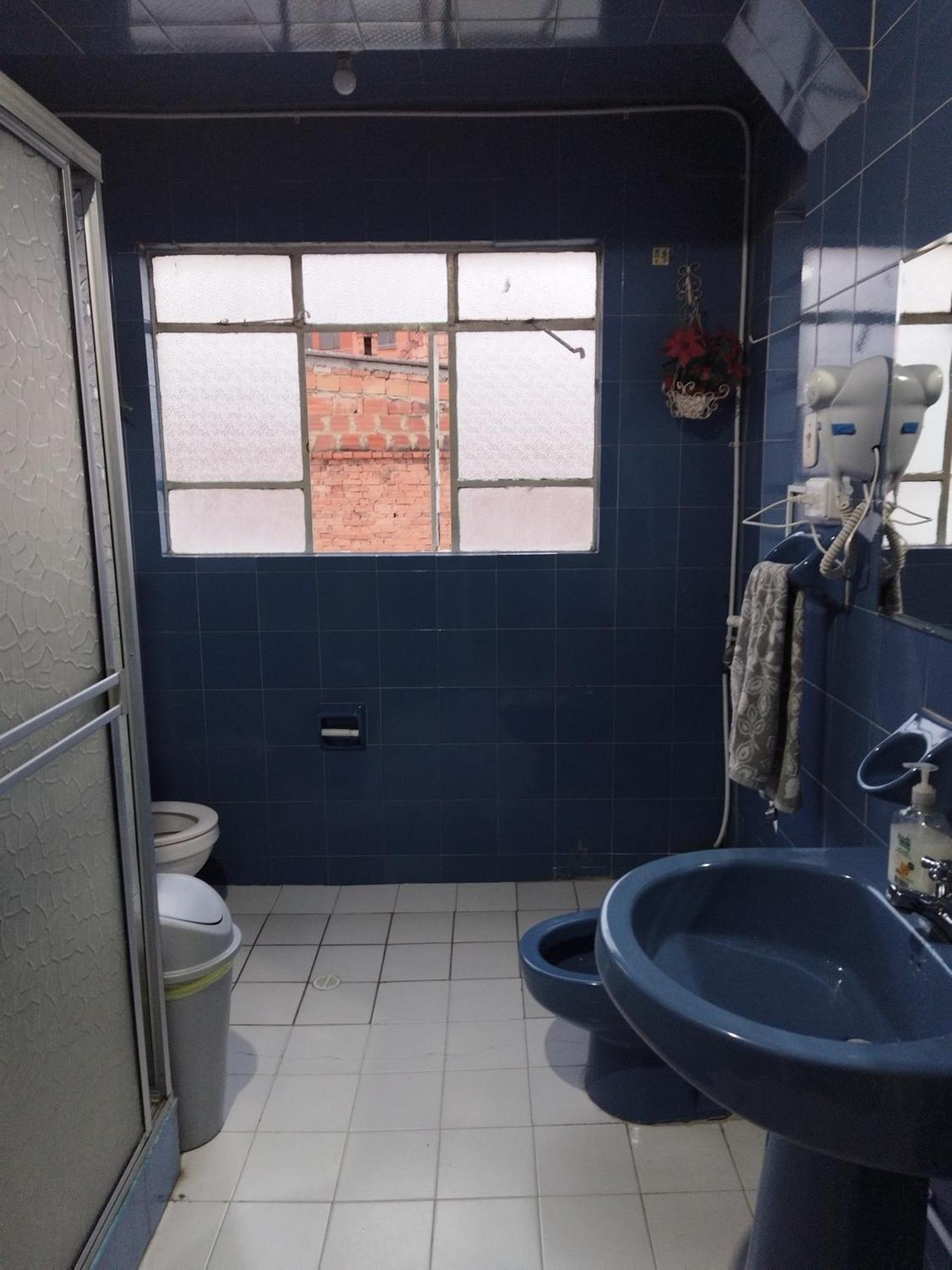Casa En Ubicada En Zona Bogota