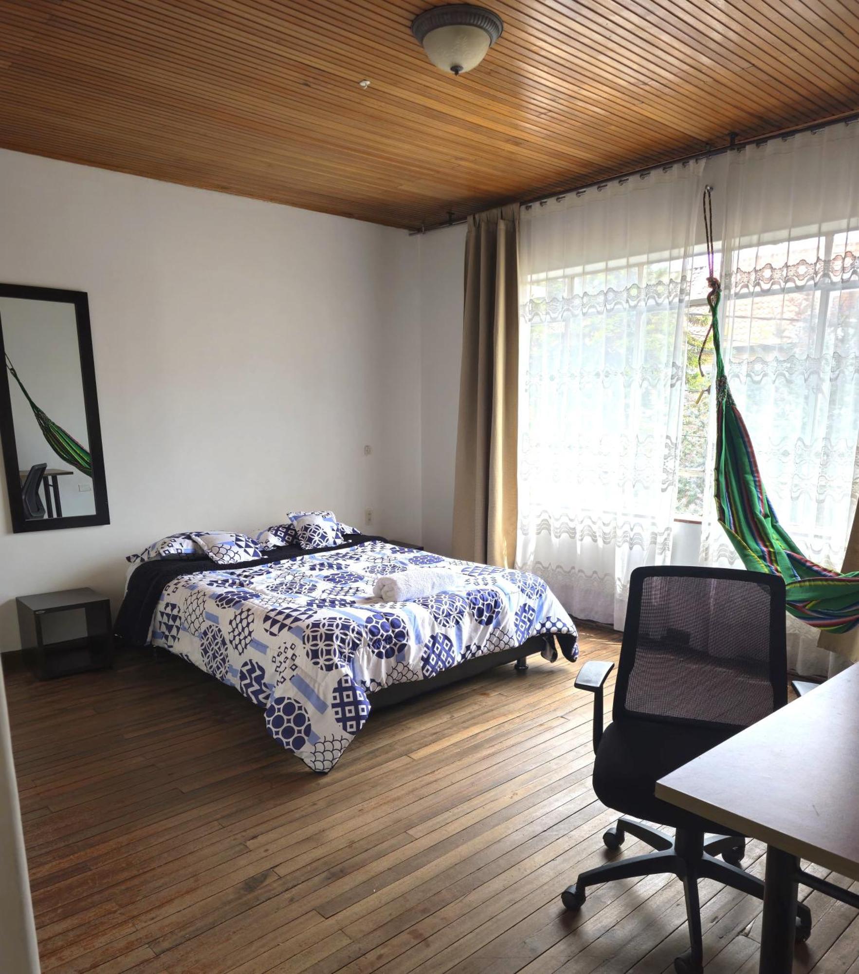 Casa En Ubicada En Zona Guest house