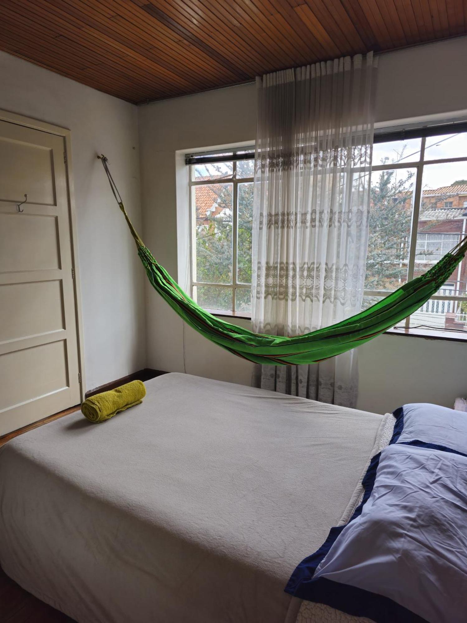 Casa En Ubicada En Zona Guest house Bogota