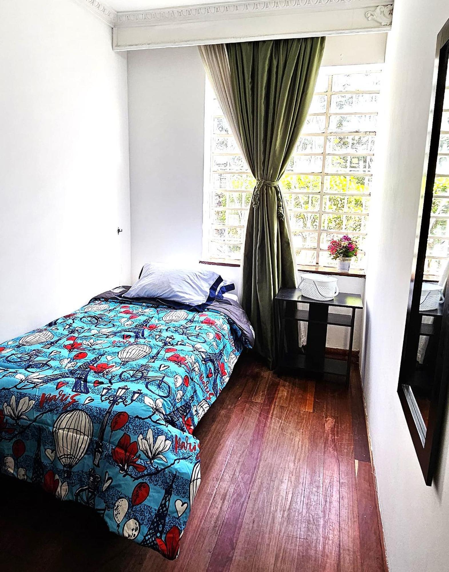 Casa En Ubicada En Zona Guest house