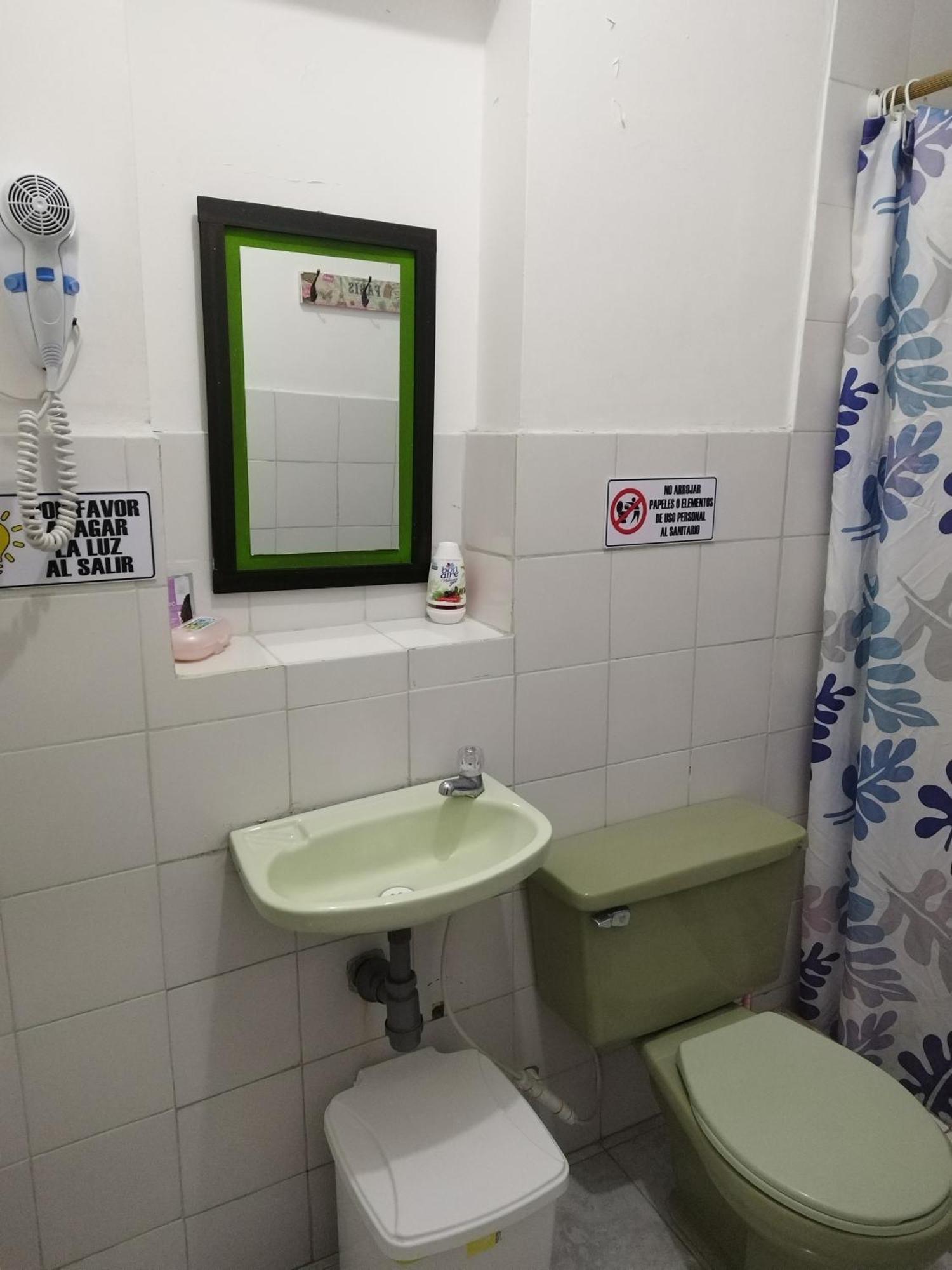 Guest house Casa En Ubicada En Zona