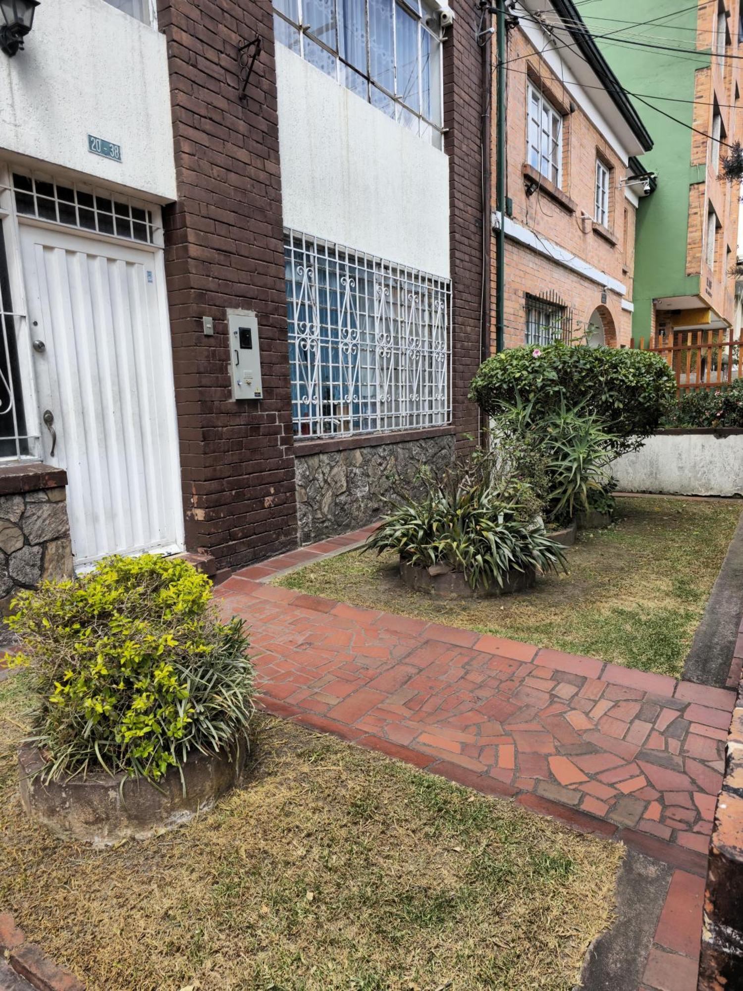 Guest house Casa En Ubicada En Zona Bogota