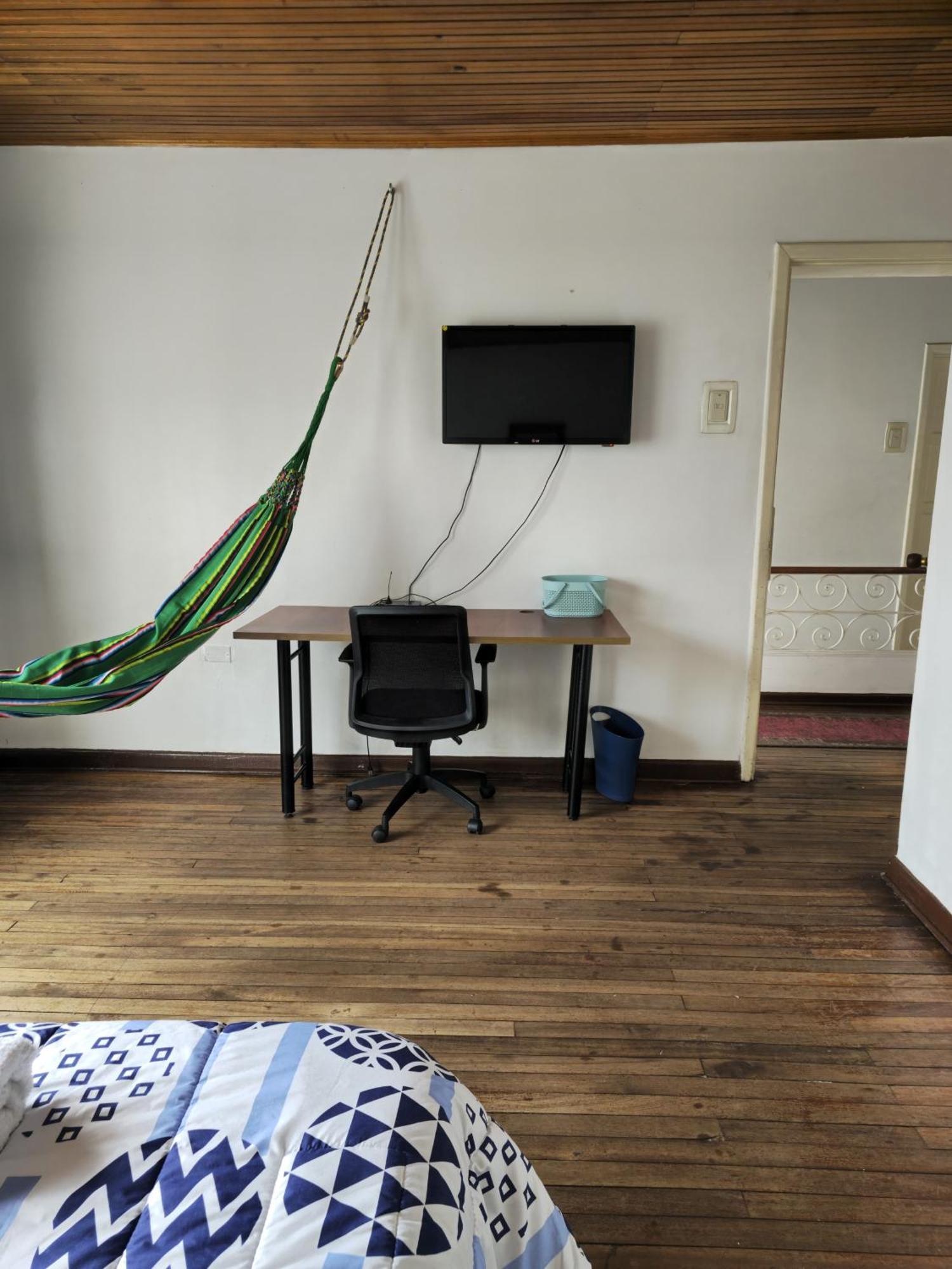 Casa En Ubicada En Zona Guest house