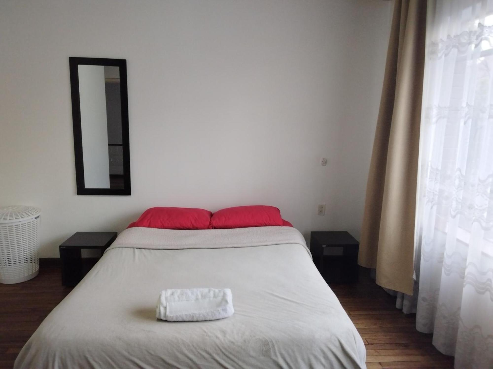 Casa En Ubicada En Zona Bogota