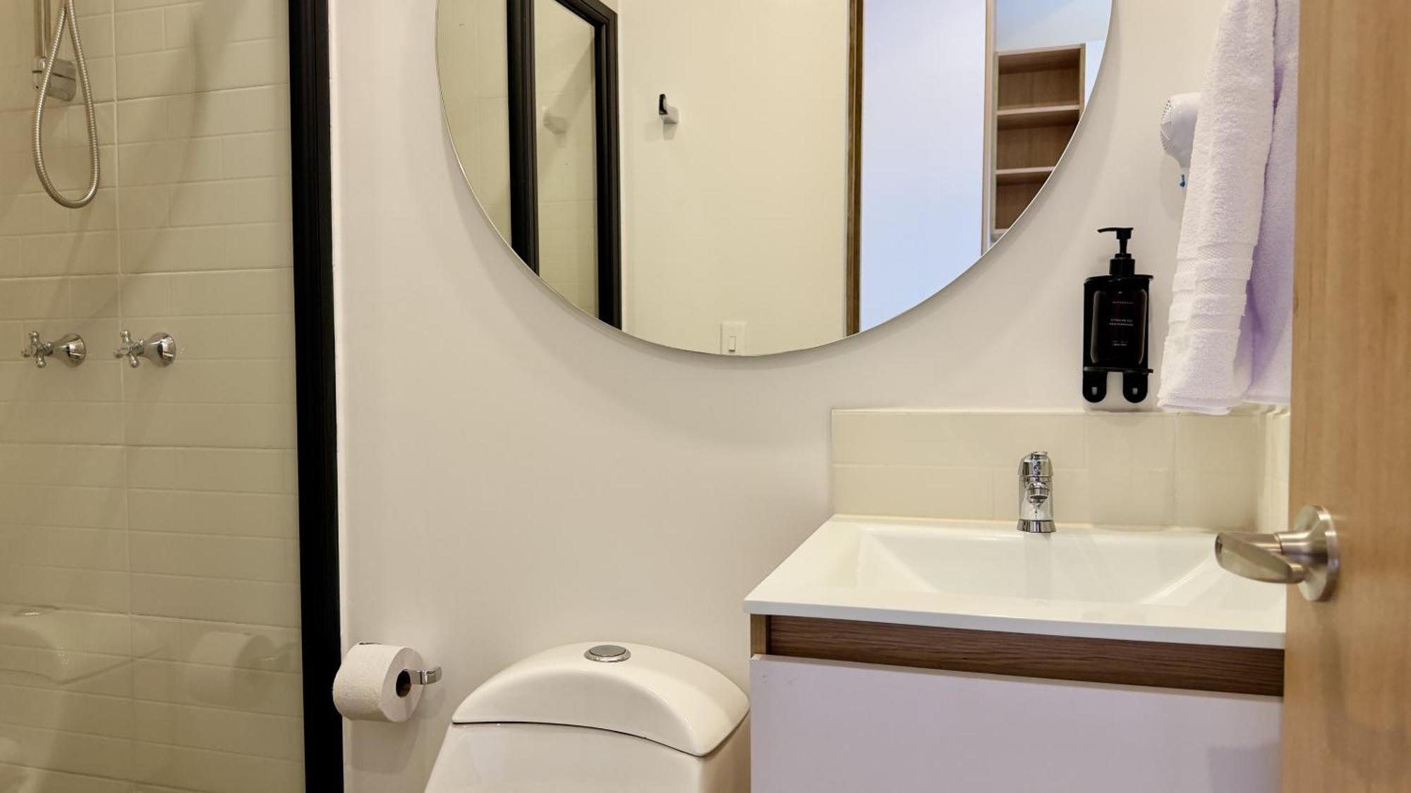 Aparthotel Wynwood House Chapinero *