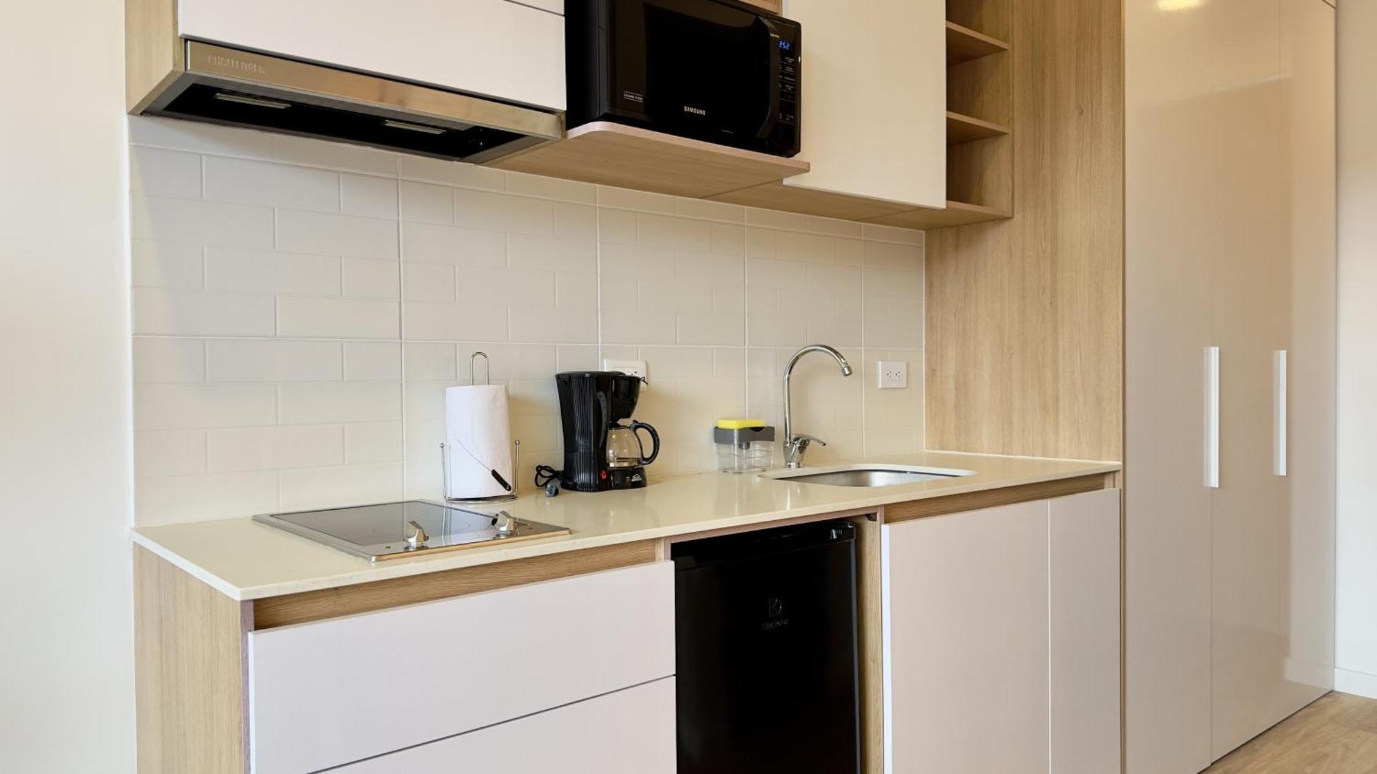 Nextliving By Wynwood House Chapinero Aparthotel