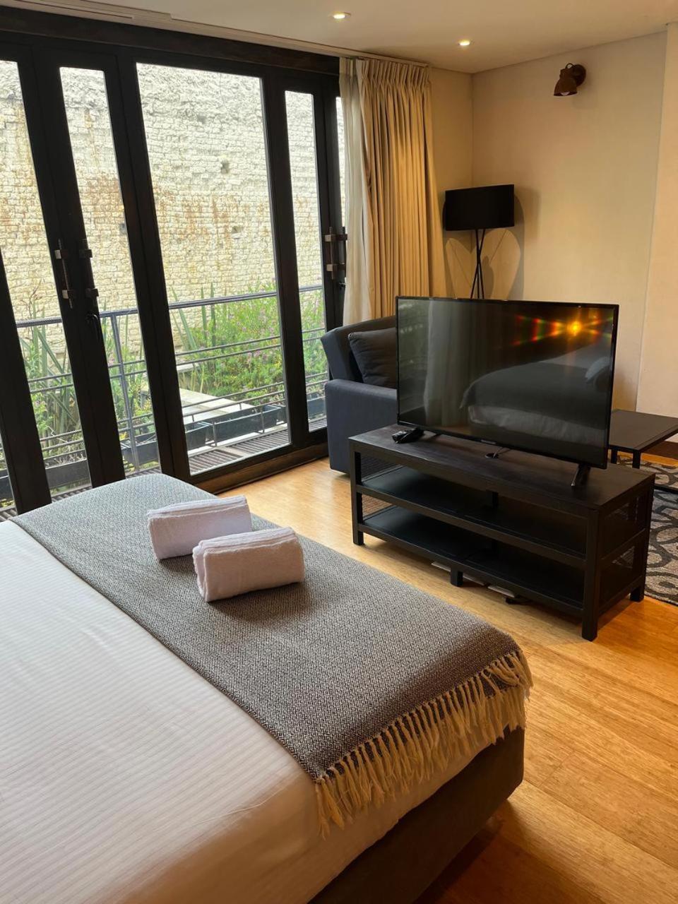 Amazing In Candelaria Apartment *