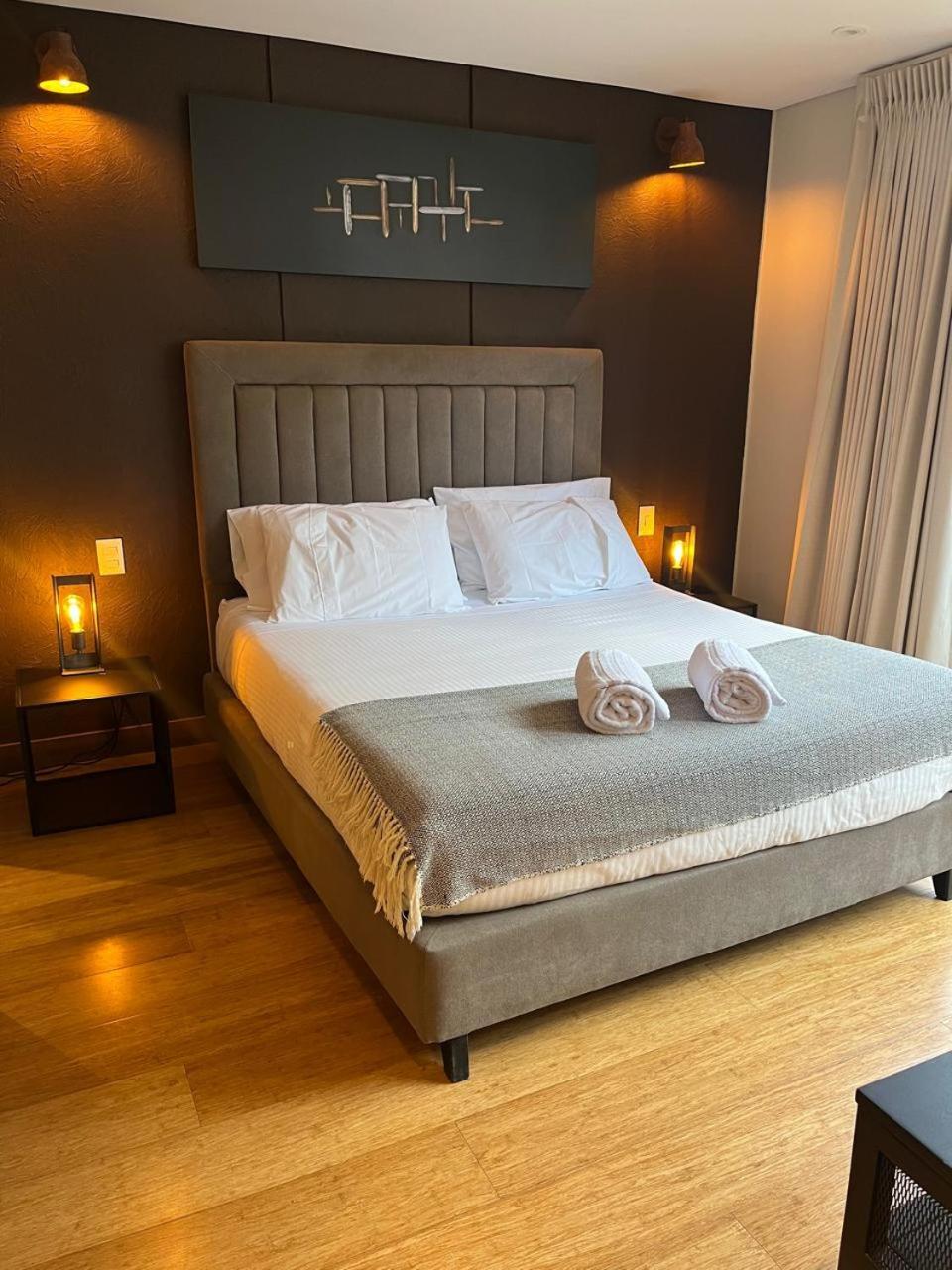 Apartment Amazing In Candelaria Bogota