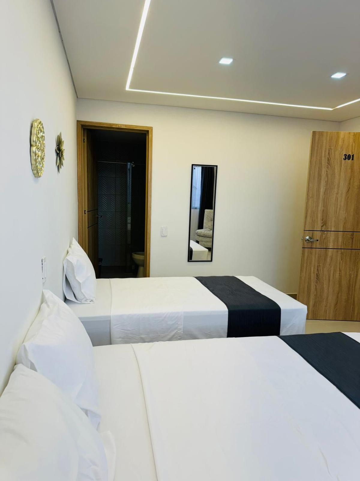 Hotel Aero