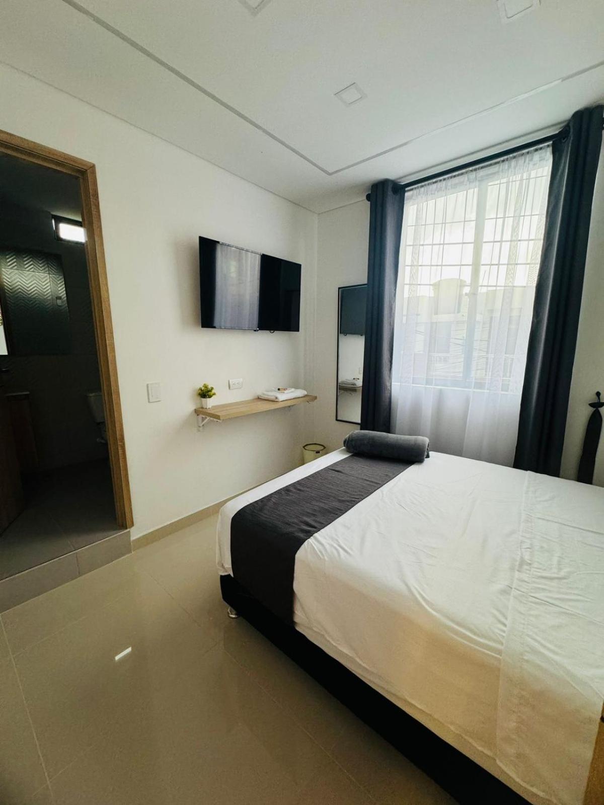 Hotel Aero Bogota