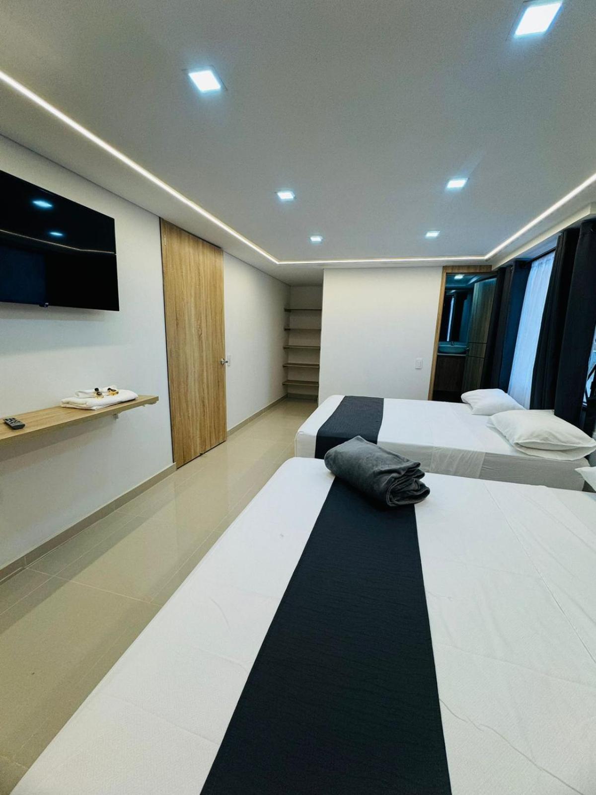 Hotel Aero Bogota