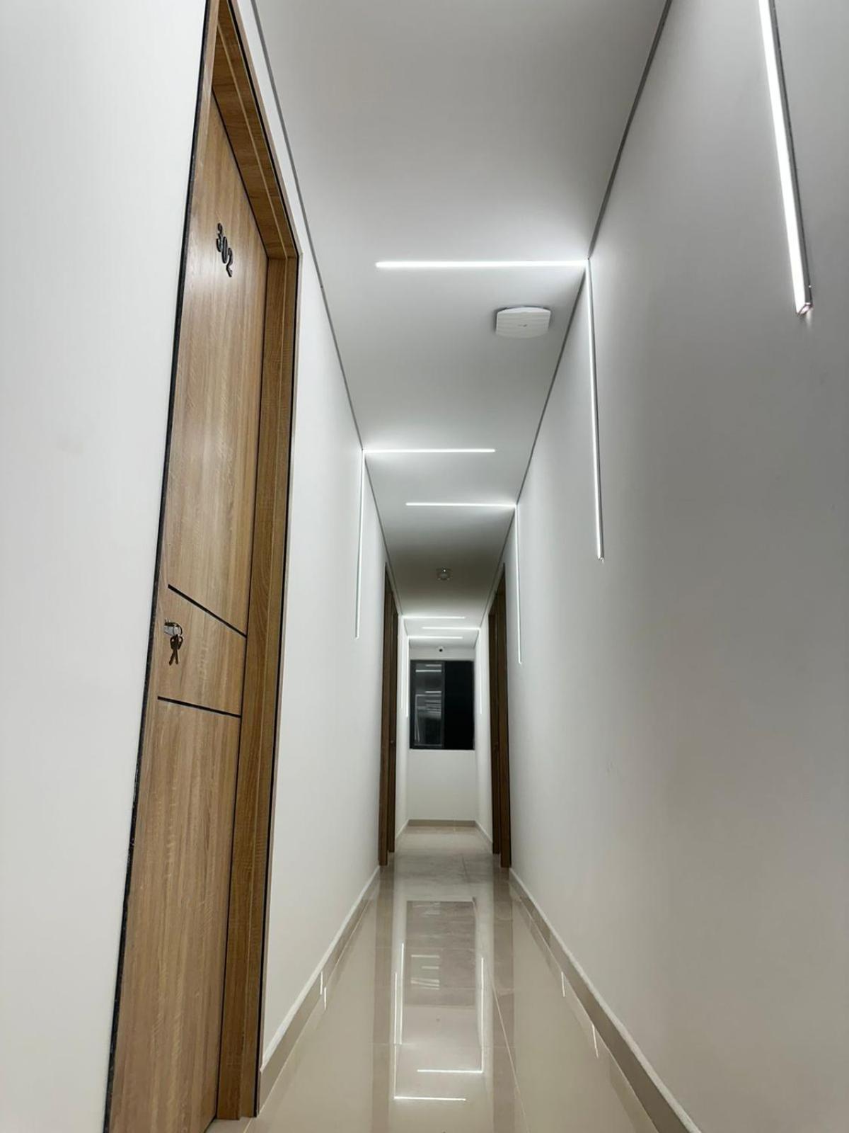 Aero Hotel Bogota