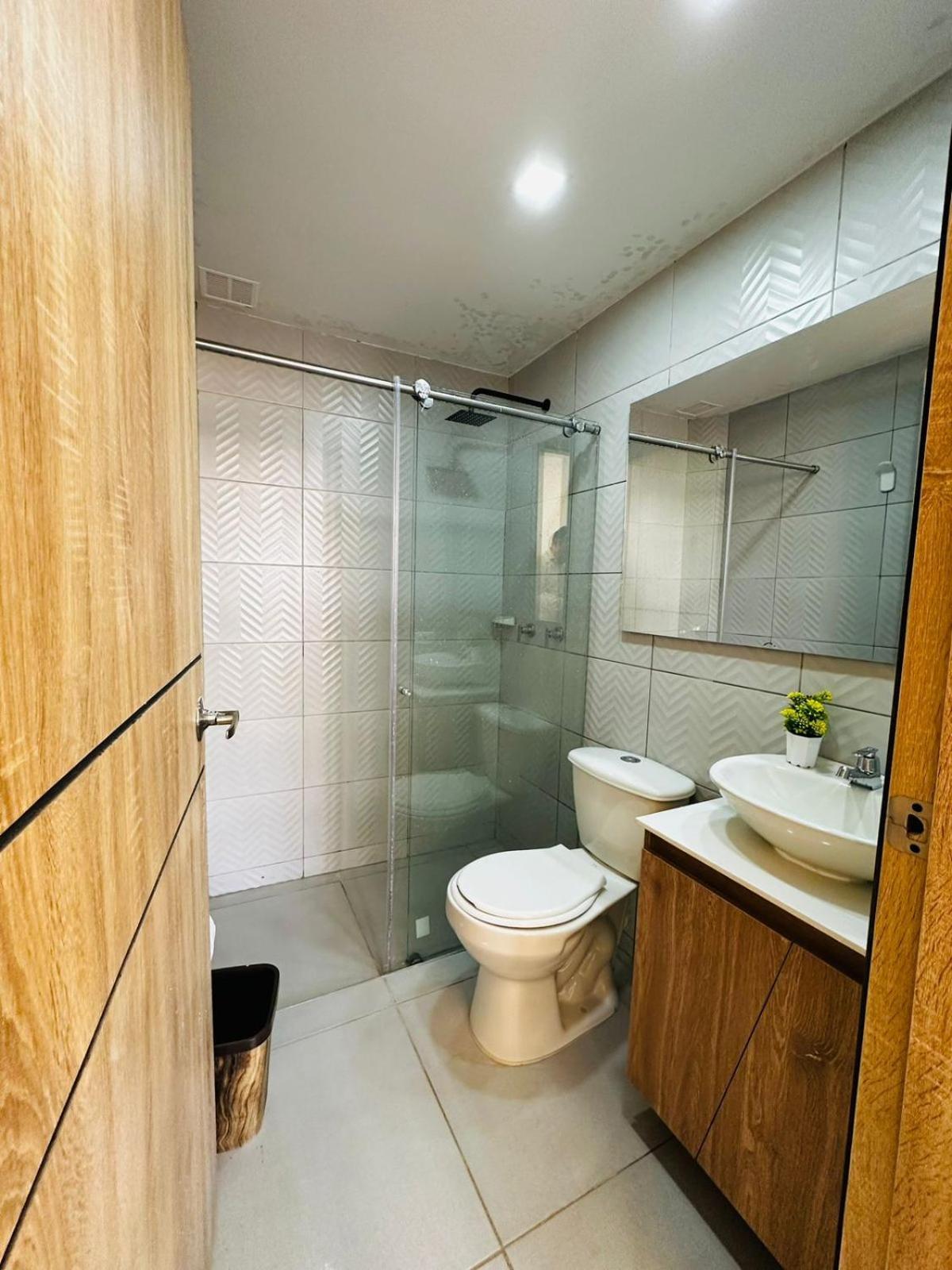 Aero Hotel Bogota