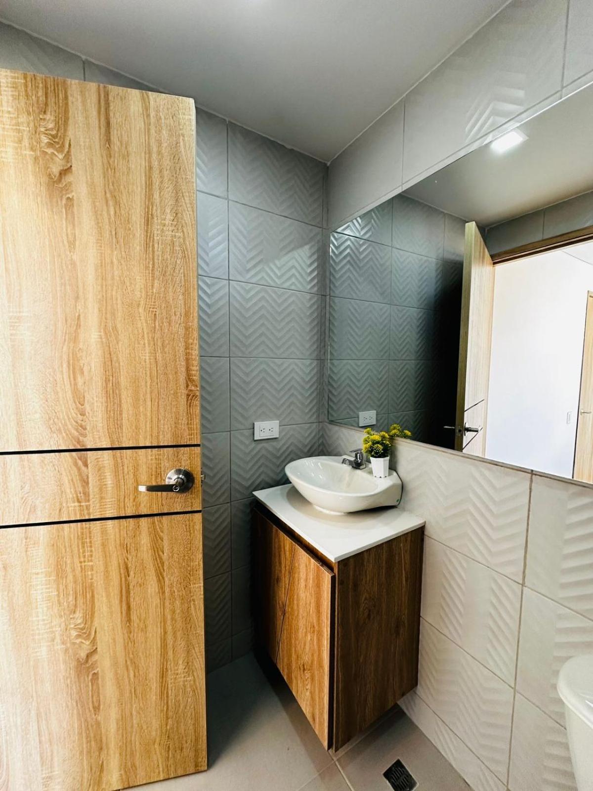 Aero Hotel Bogota
