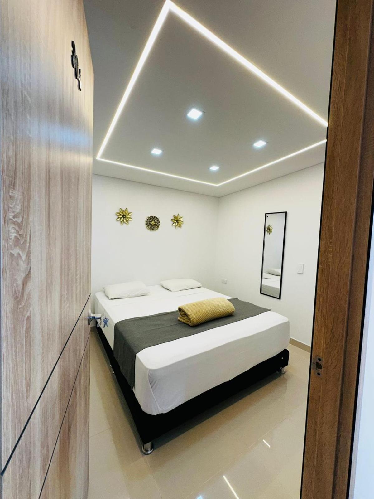 Hotel Aero Bogota