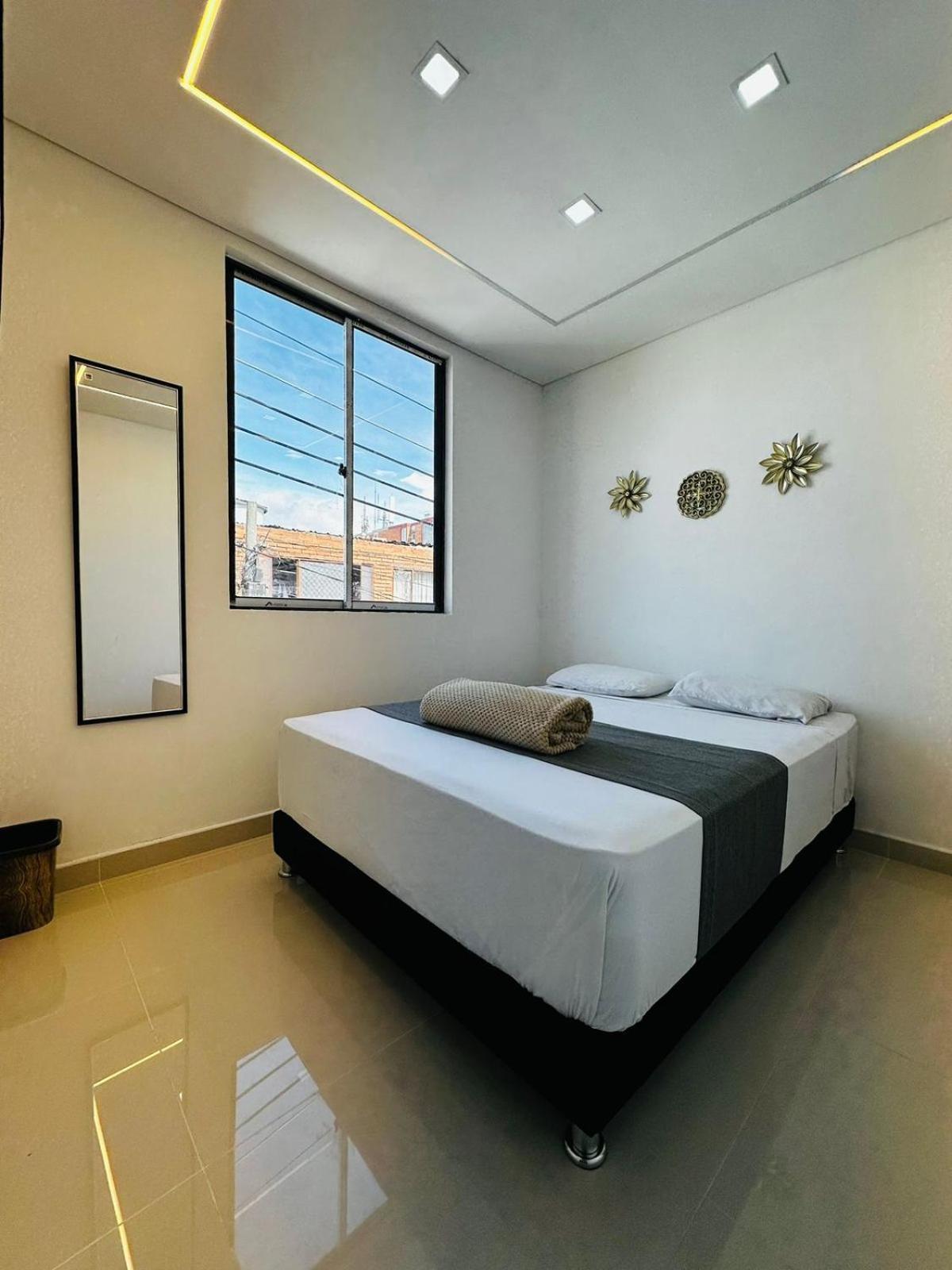 Hotel Aero Bogota