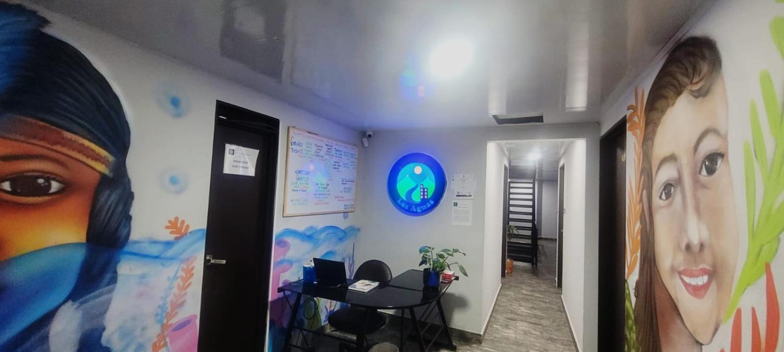 Aguas Experience Hotel