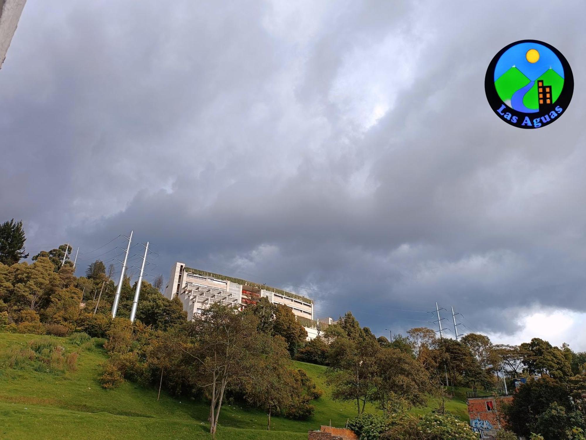 Aguas Experience Bogota