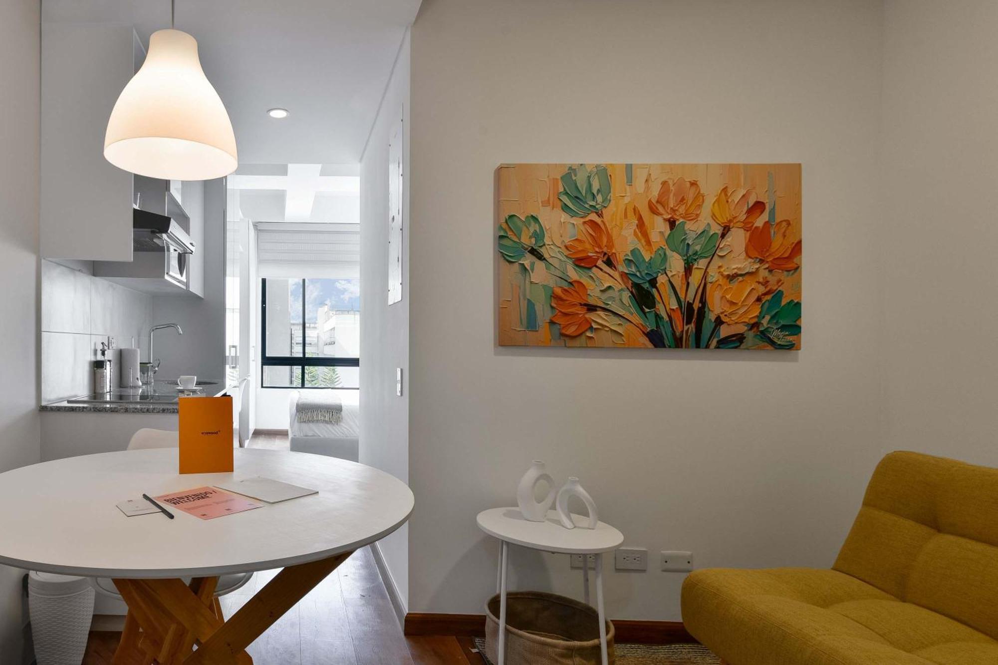 Otono By Wynwood House Apartment *