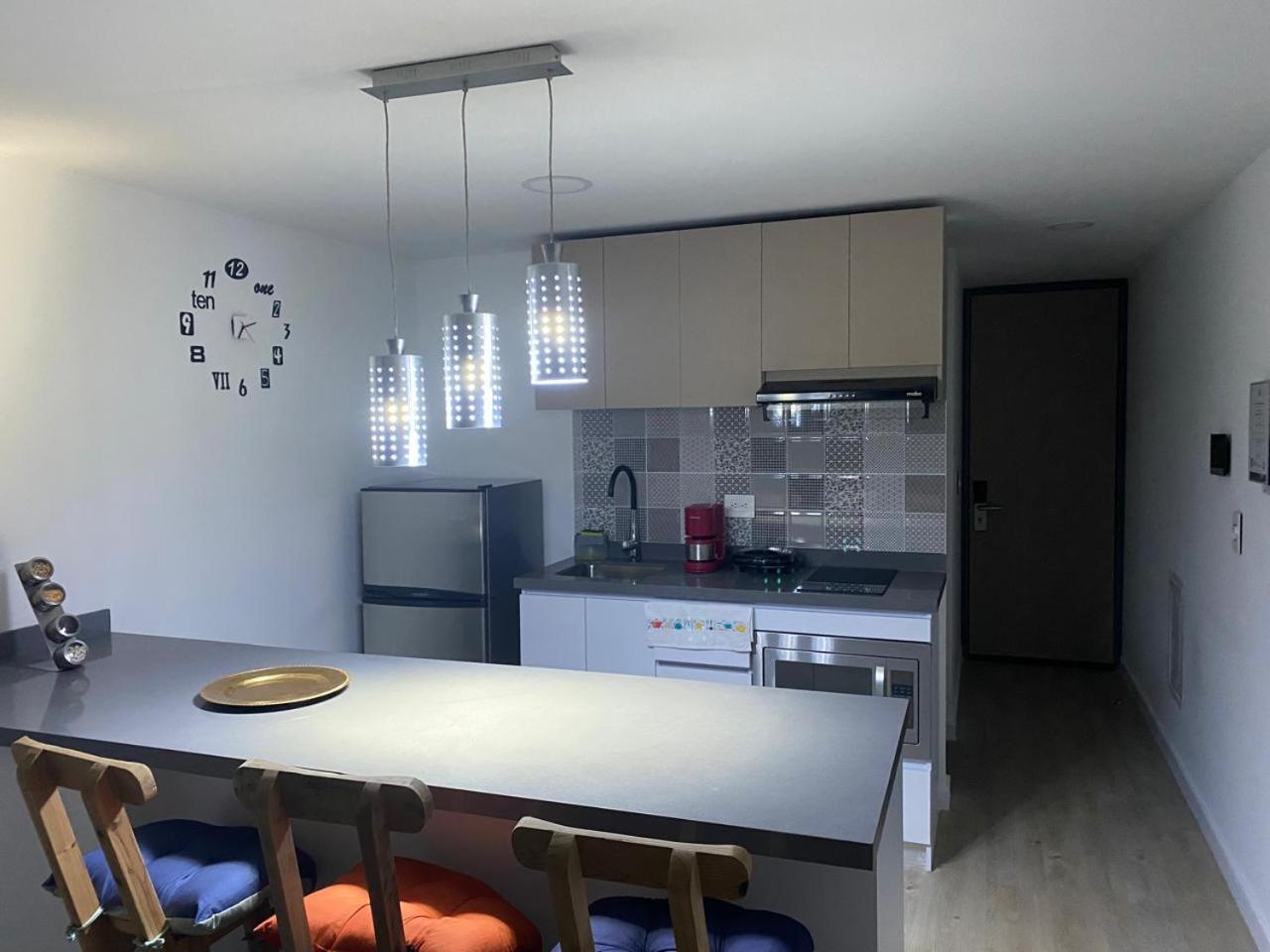 Apartment Aparta Estudio Unicentro *