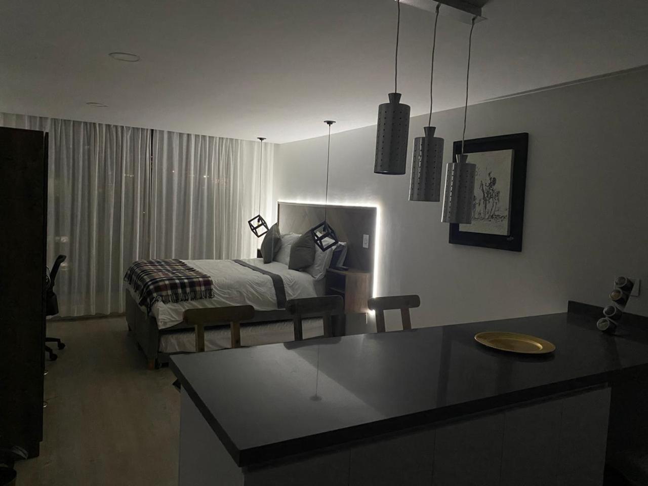 Apartment Aparta Estudio Unicentro *