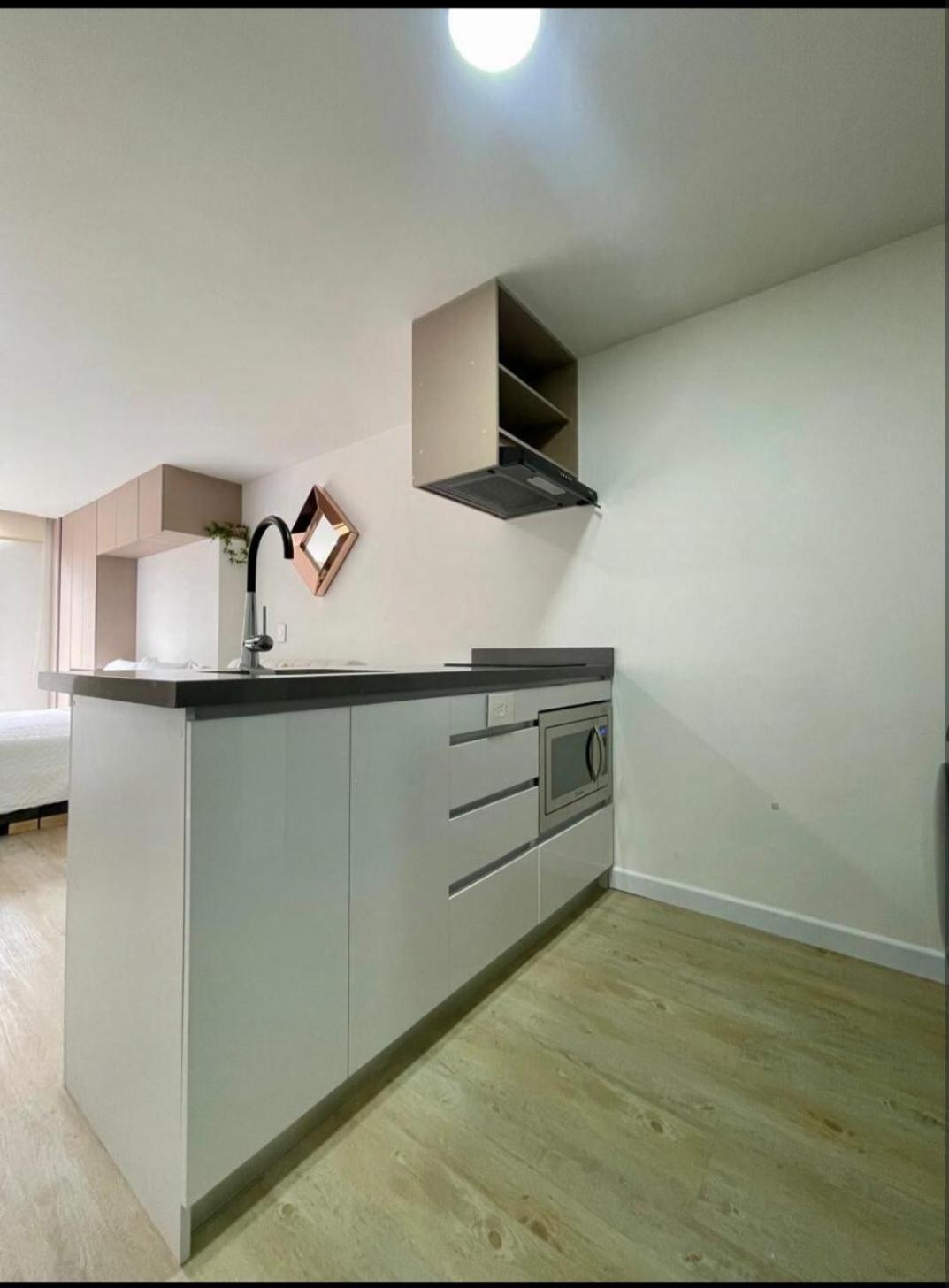 Atletico Unicentro Apartment