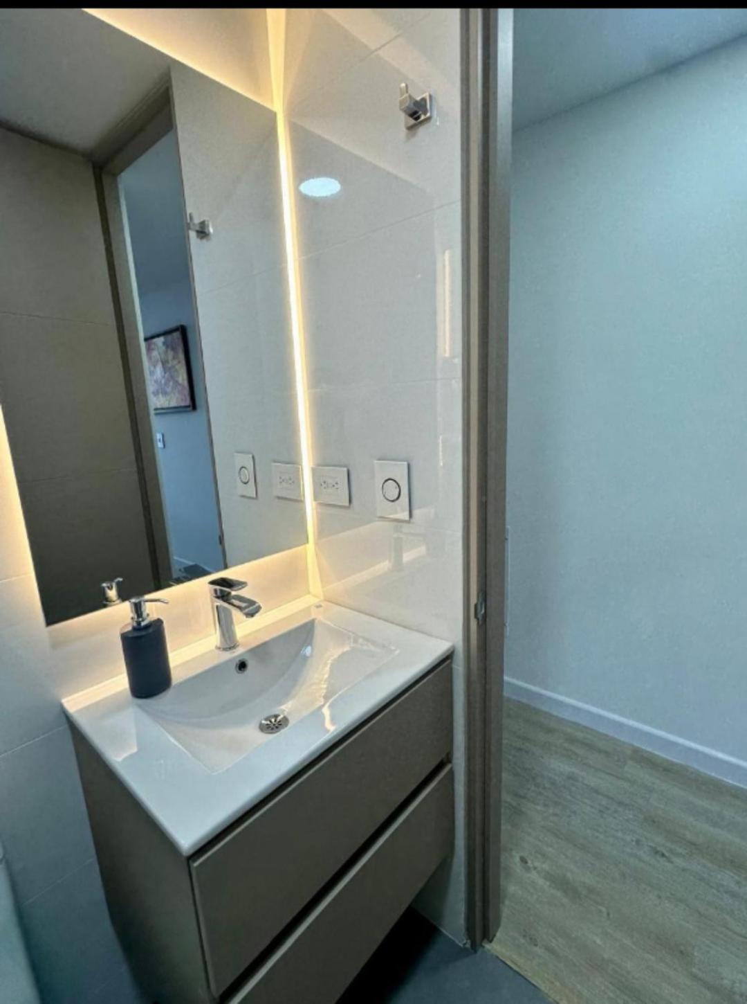 Atletico Unicentro Apartment Bogota