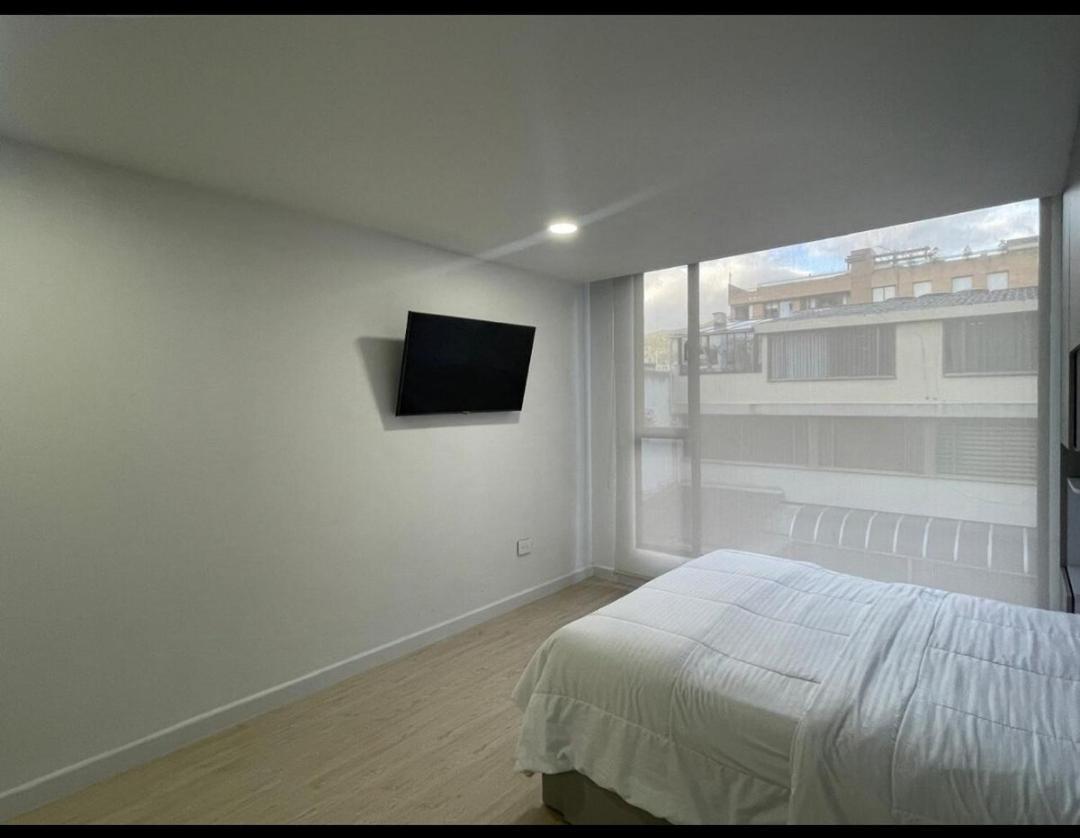 Apartment Atletico Unicentro