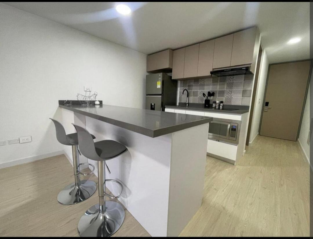 Apartment Atletico Unicentro