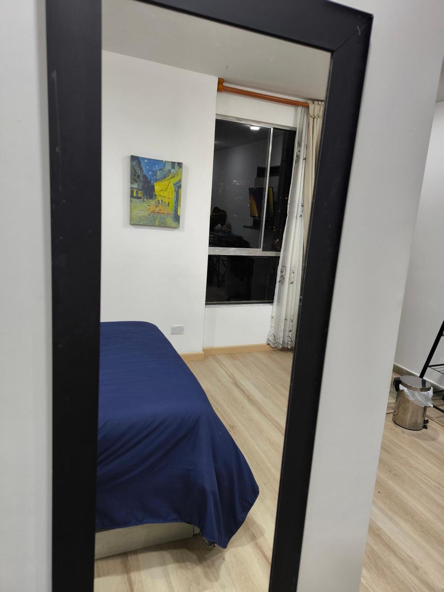 Downtown - Monserrate Views - Centro De - La Candelaria Apartment Bogota
