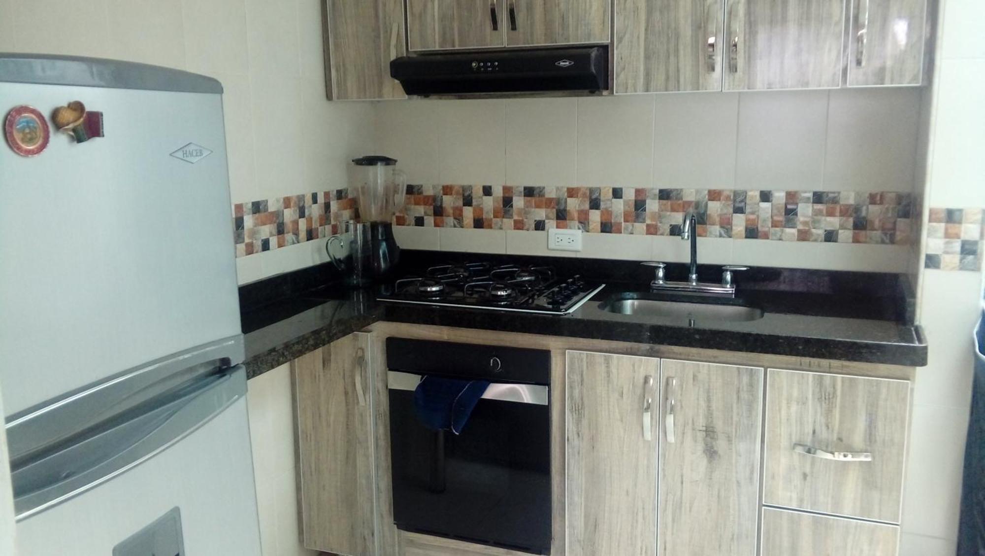 Habitacion, Suba, *