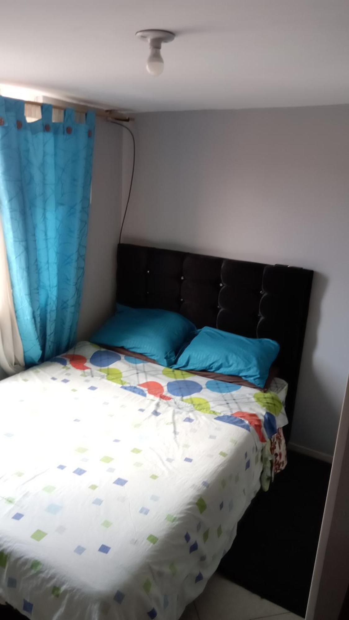 Habitacion, Suba,