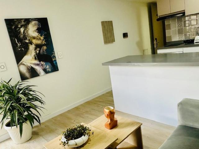 Unicentro Apartment