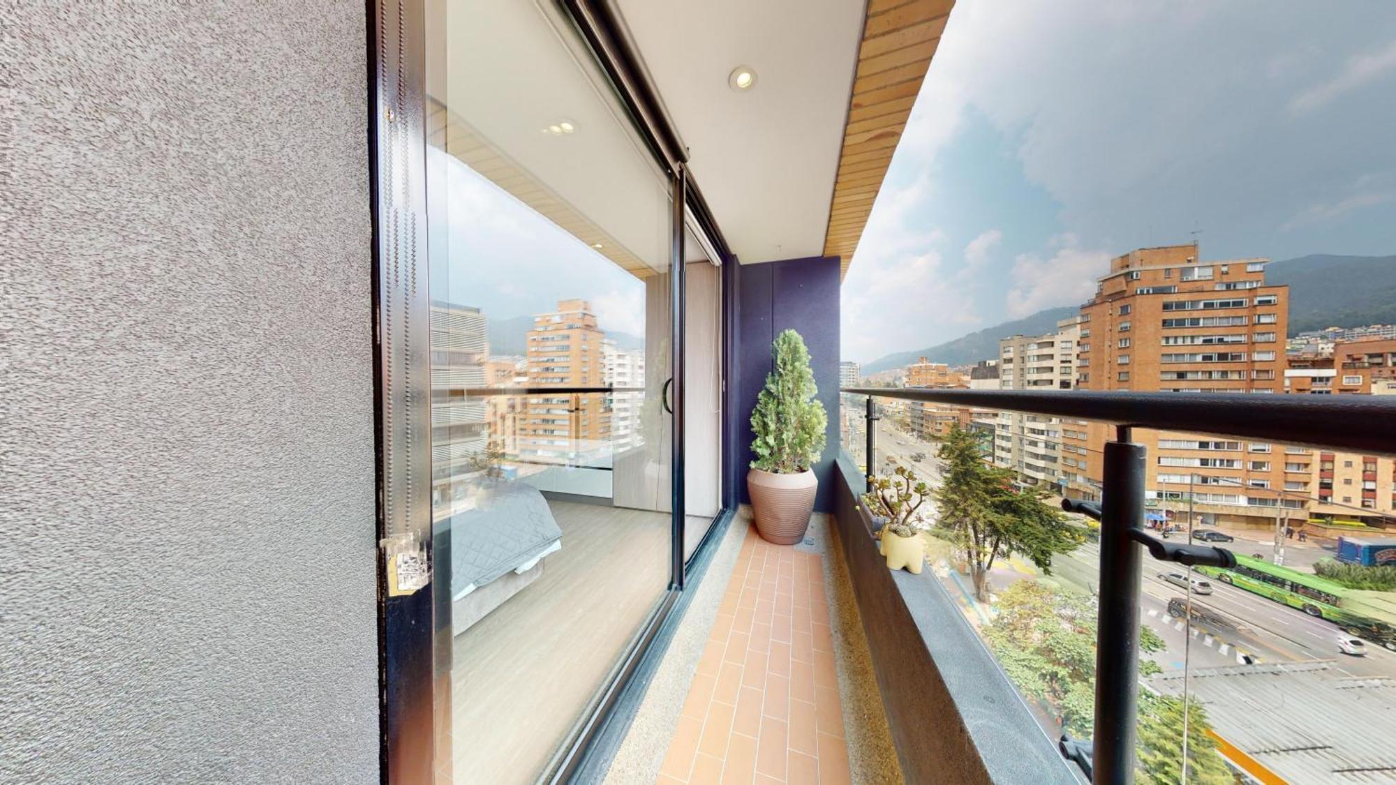 Academia 59 Bogota